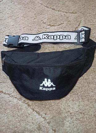 Бананка kappa.