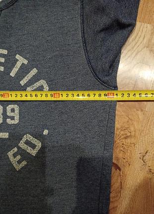 Свитшот меланж 5