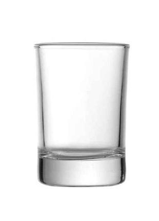 Рюмка 57мл chile тм uniglass