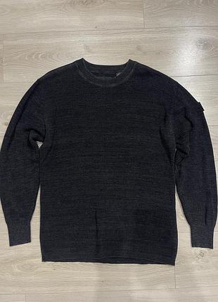 Чоловічий светр світшот g-star raw (розмір xl) / оригінал