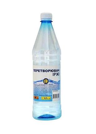 Преобразователь ржавчины 1л 0.81кг тм uni