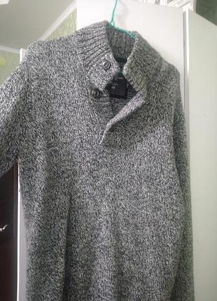 Светр чоловічий h&m