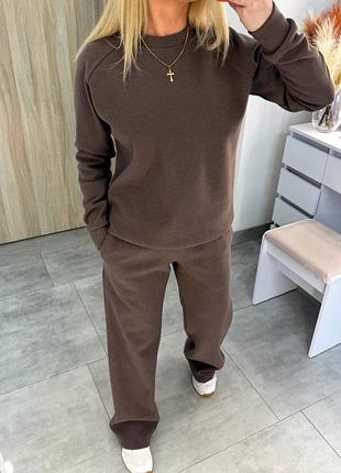 Костюм з ангори 6