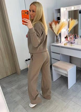 Костюм з ангори 8