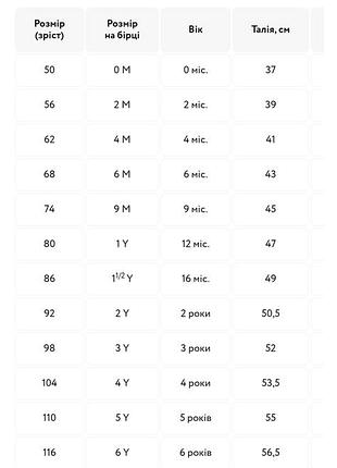 Детские джинсы для девочки name it thomas 5