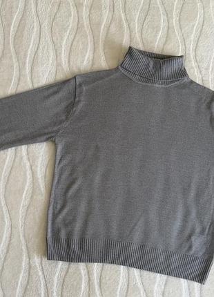 Светр zara 8-9 років 130 см