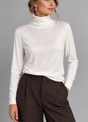 Гольф водолазка  f&f 14 uk (l), віскоза