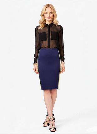 Женская юбка forever 21 размер s
