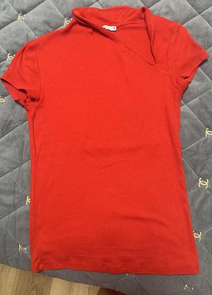 Футболка zara