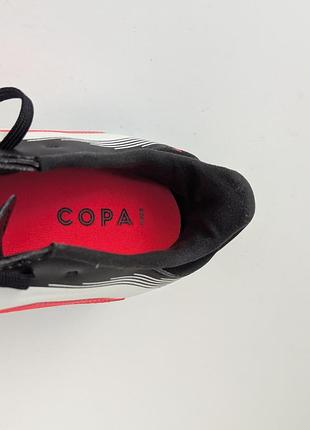 Бутсы adidas copa pure iii 6