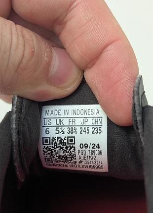 Бутсы adidas copa pure iii 7