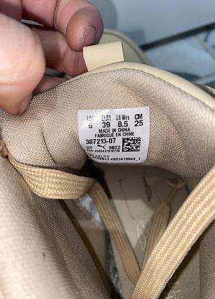 Черевики хайтопи puma 4