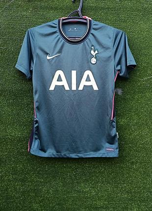 Мужская футбольная футболка nike liverpool