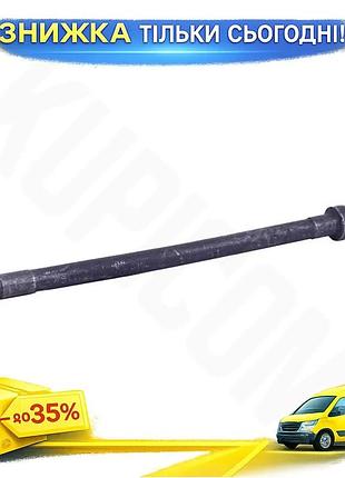 Вал гальма shifeng 240 запчастини для мототехніки для надійної роботи гальмівної системи ku-22