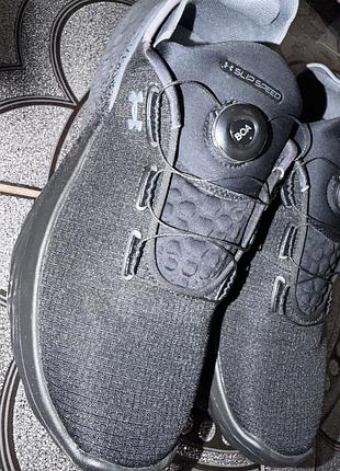 Under armor мужскин кроссовки 6