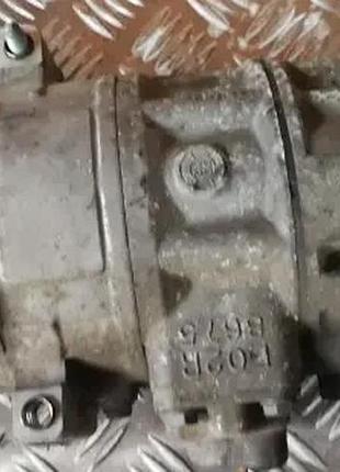Компрессор кондиционера 1k0820803g bkc bxe bls bjb 2