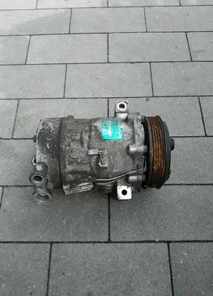 Компрессор кондиционера opel vectra c 1.8 13208187