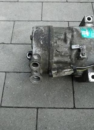 Компрессор кондиционера opel vectra c 1.8 13208187 2