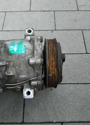 Компрессор кондиционера opel vectra c 1.8 13208187 3
