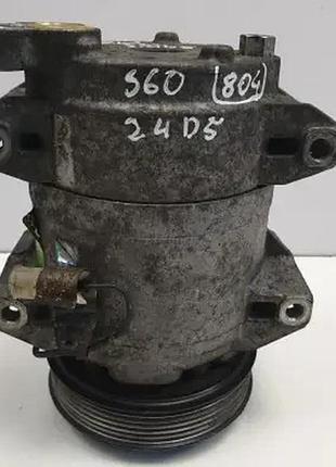 Компрессор кондиционера volvo s60 v70 2.4 d5 pompa