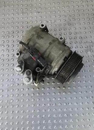 Компрессор кондиционера grand cherokee wj 3.1 2002 2