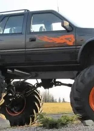 Компрессор кондиционера grand cherokee wj 3.1 2002 6