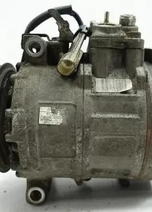 Компресор кондиціонера saab 9-3 2.2 tid 7sbu16c