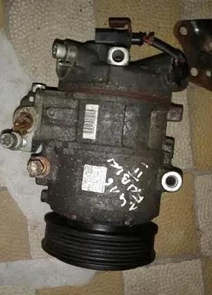 Компресор кондиціонера volkswagen seat skoda 1.4