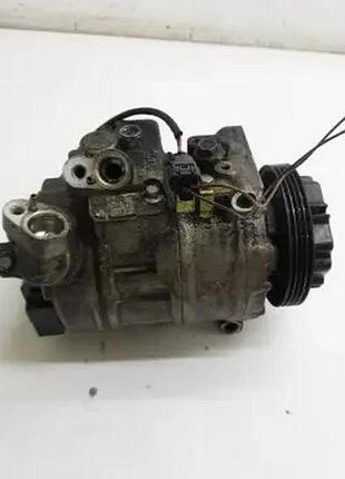 Компрессор кондиционера bmw e65 3.6 v8 2