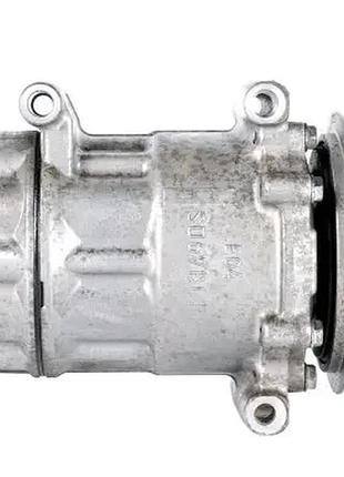 Компрессор кондиционера peugeot 1007 1.6 hdi 16v 5
