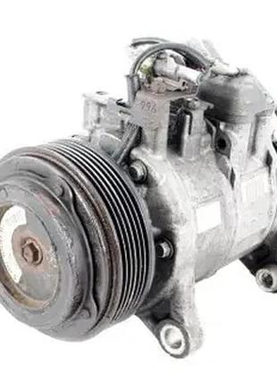 Компресор кондиціонера bmw f21 116d 118d 120d 2.0 d