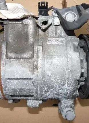 Компрессор кондиционера n57d30 e90 6sbu14c