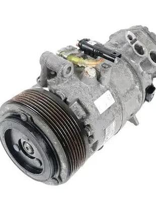 Компрессор кондиционера bmw 3 e93 2.0 318i 320i