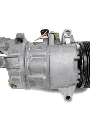 Компрессор кондиционера bmw 3 e93 2.0 318i 320i 4