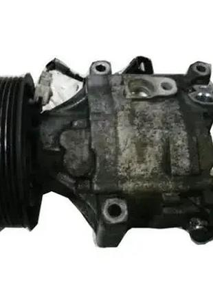 Компресор кондиціонера 447260-7961 corolla e12 d4d