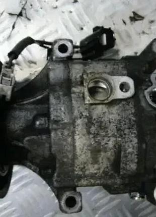Компресор кондиціонера 447260-7961 corolla e12 d4d 2