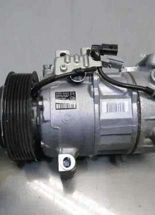 Компрессор кондиционера 1.6 dci 926004eb0a 5