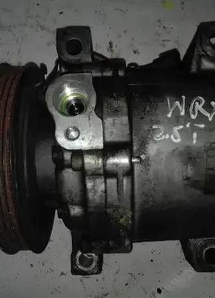 Компресор кондиціонера subaru impreza gd