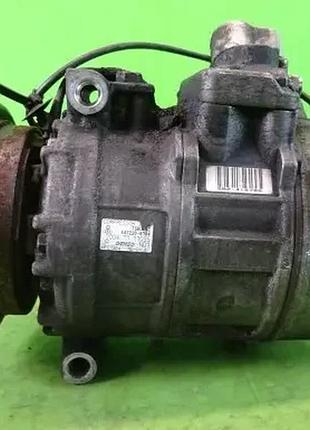 Компрессор кондиционера volkswagen passat b5 1.9