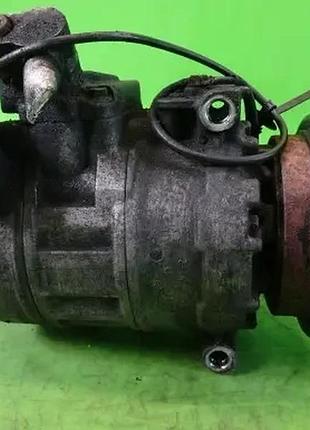 Компрессор кондиционера volkswagen passat b5 1.9 5