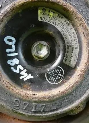 Компрессор кондиционера volkswagen passat b5 1.9 6