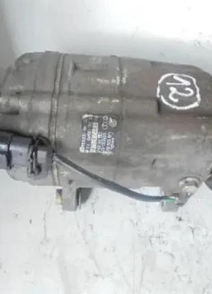 Компресор кондиціонера volkswagen audi skoda 1j0820803j