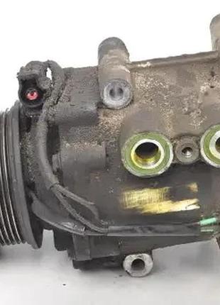 Компрессор кондиционера mondeo iii mk3 1.8 2.0 16v