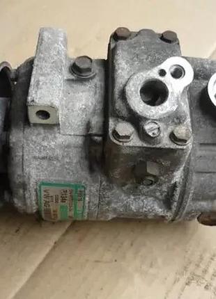 Компрессор кондиционера volkswagen touran audi 1k0820803g