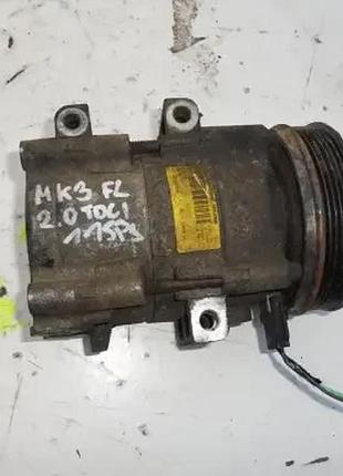 Компрессор кондиционера ford mondeo mk3 2.0 tdci