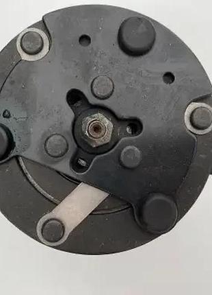 Компрессор кондиционера mazda 2 1.4 d 2