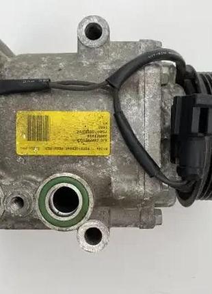 Компрессор кондиционера mazda 2 1.4 d 3