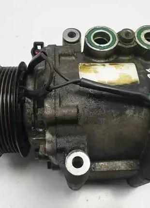 Компресор кондиціонера jaguar x-type 2.5 v6 pompa