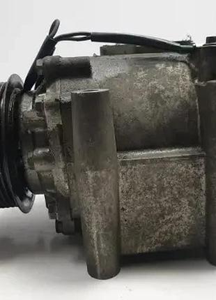 Компрессор кондиционера jaguar x-type 2.5 v6 pompa 3