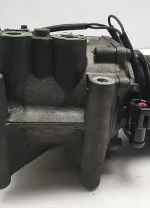Компрессор кондиционера jaguar x-type 2.5 v6 pompa 4